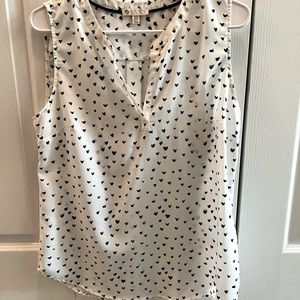 Flowy & Flirty dress shirt